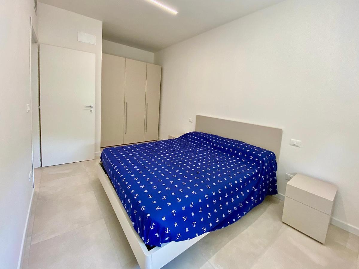 Em Apartments Lignano Sabbiadoro Buitenkant foto