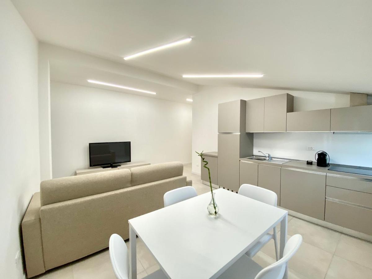 Em Apartments Lignano Sabbiadoro Buitenkant foto