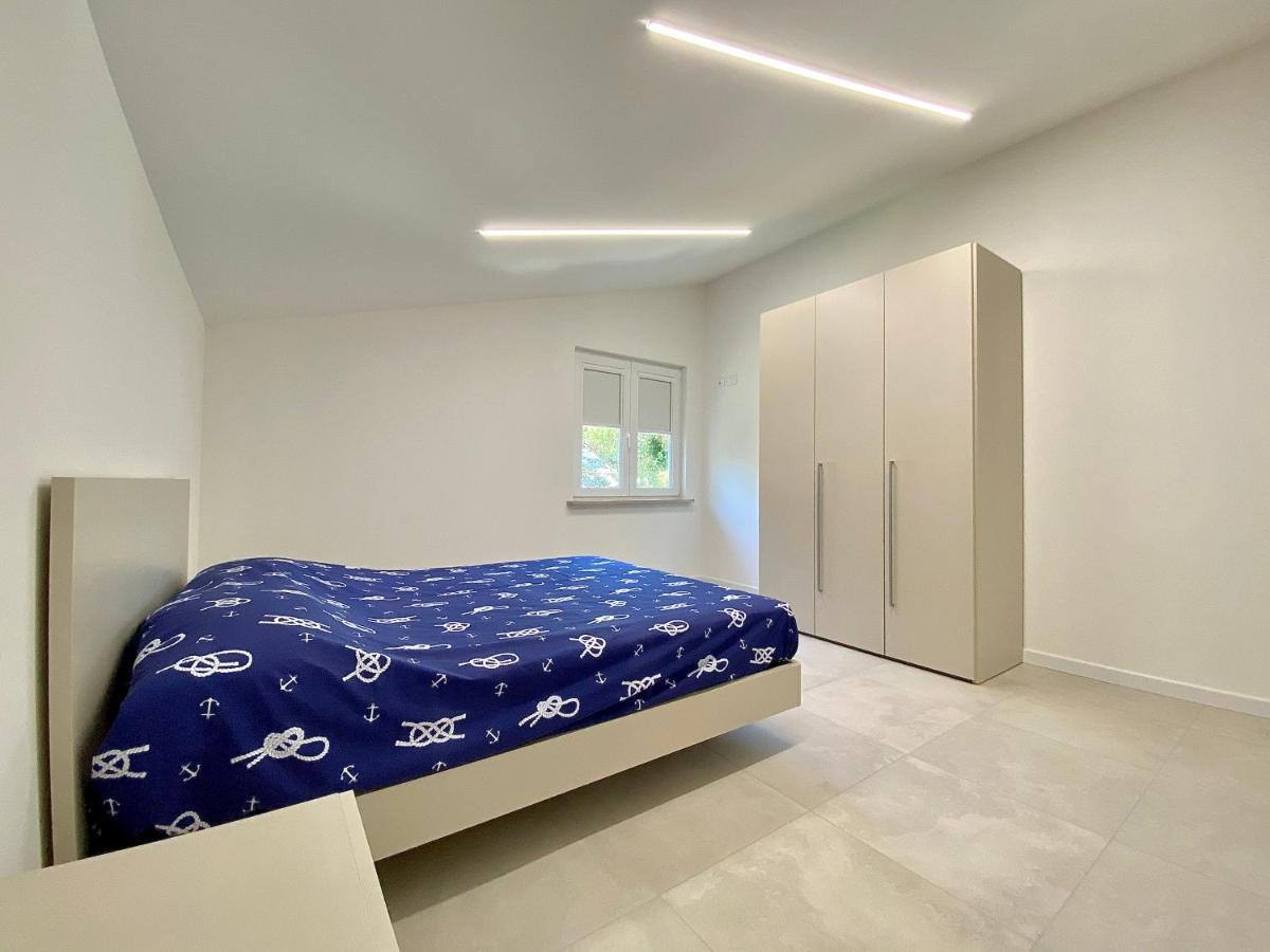 Em Apartments Lignano Sabbiadoro Buitenkant foto
