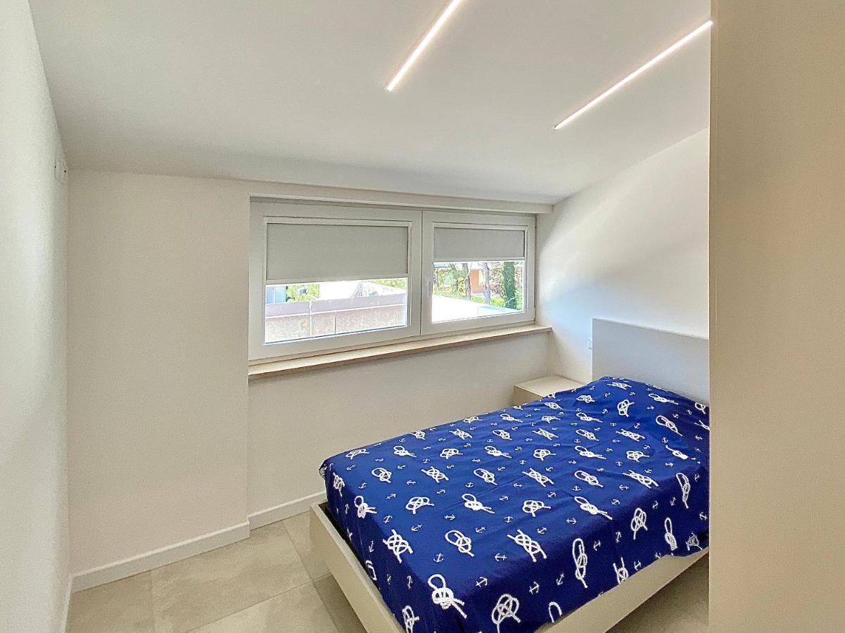 Em Apartments Lignano Sabbiadoro Buitenkant foto