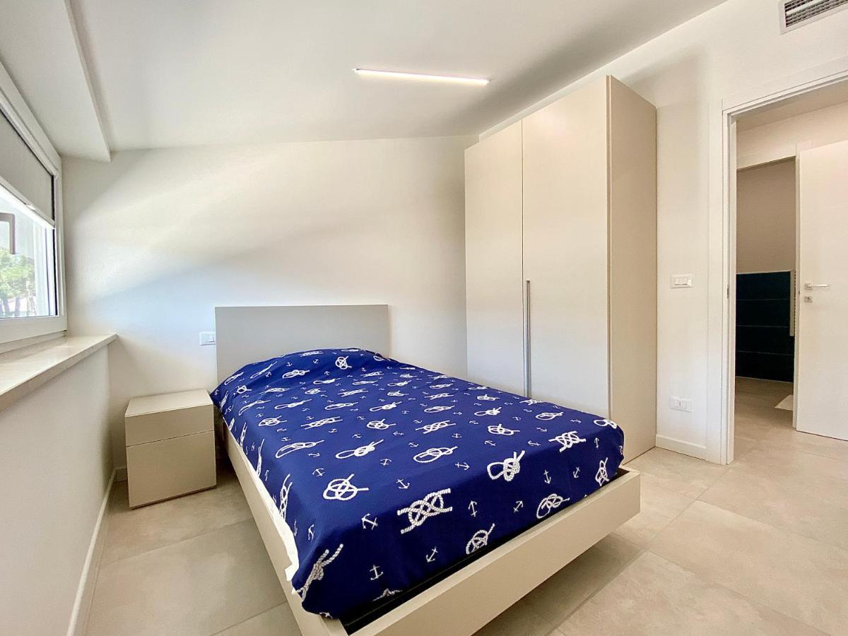 Em Apartments Lignano Sabbiadoro Buitenkant foto