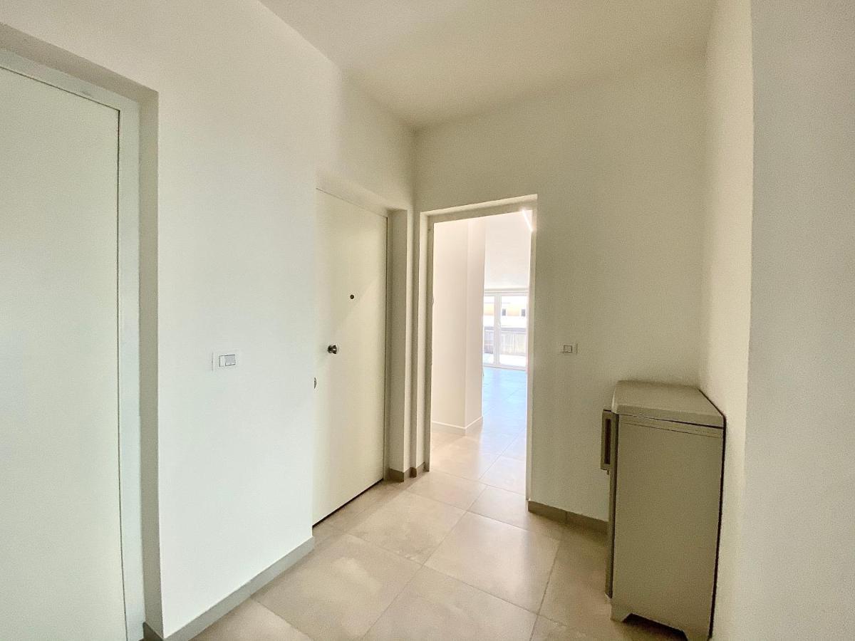 Em Apartments Lignano Sabbiadoro Buitenkant foto
