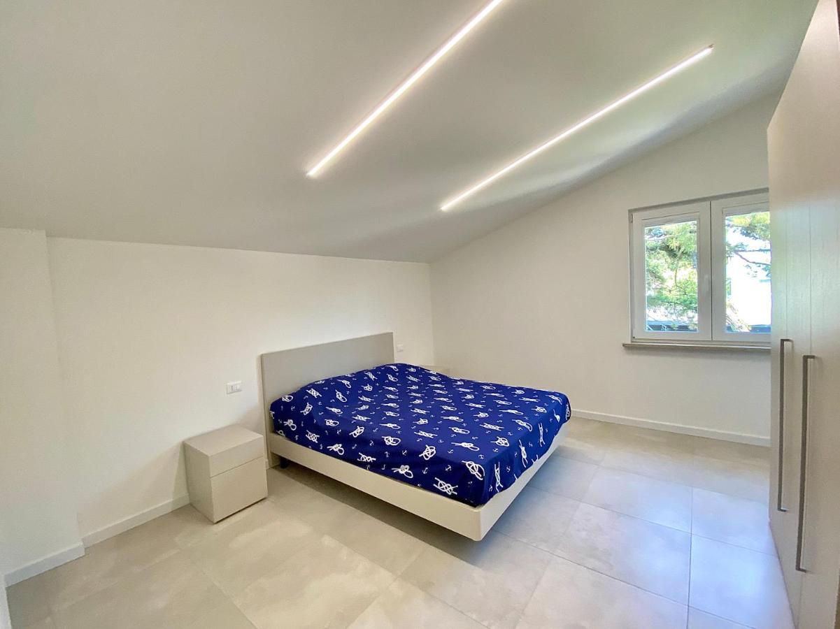 Em Apartments Lignano Sabbiadoro Buitenkant foto