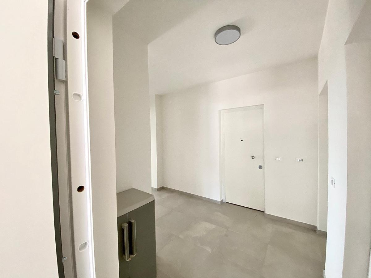 Em Apartments Lignano Sabbiadoro Buitenkant foto